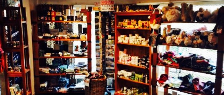 Kingston Corner Cafe Bar