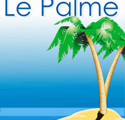 Le Palme Ristorante Pizzeria Piscina餐厅图片