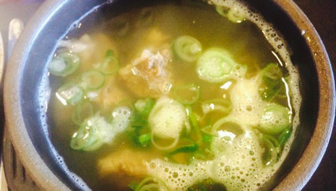 Hwang General餐厅图片