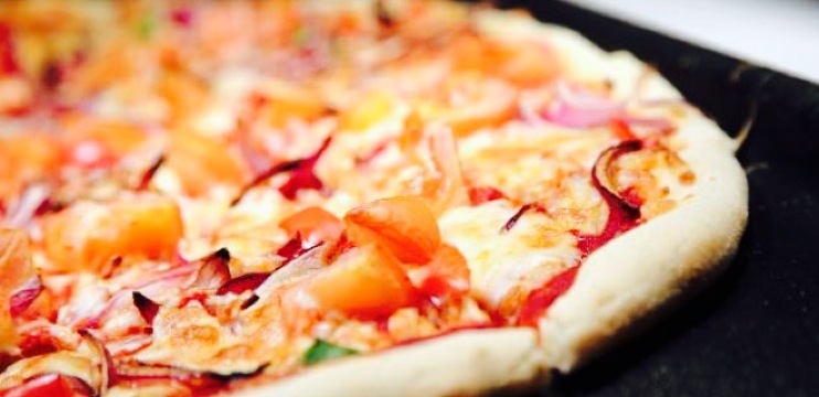 Bon Pan Asian餐厅图片