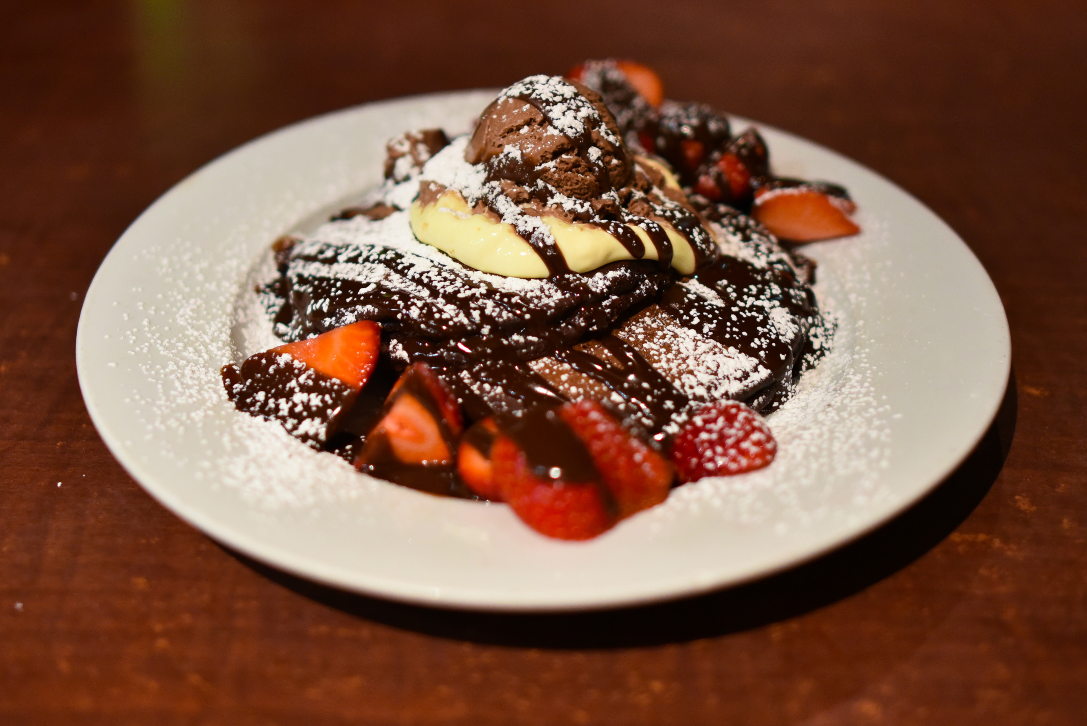 Pancakes On The Rocks (Main Branch)餐厅图片