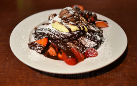 Pancakes On The Rocks (Main Branch)