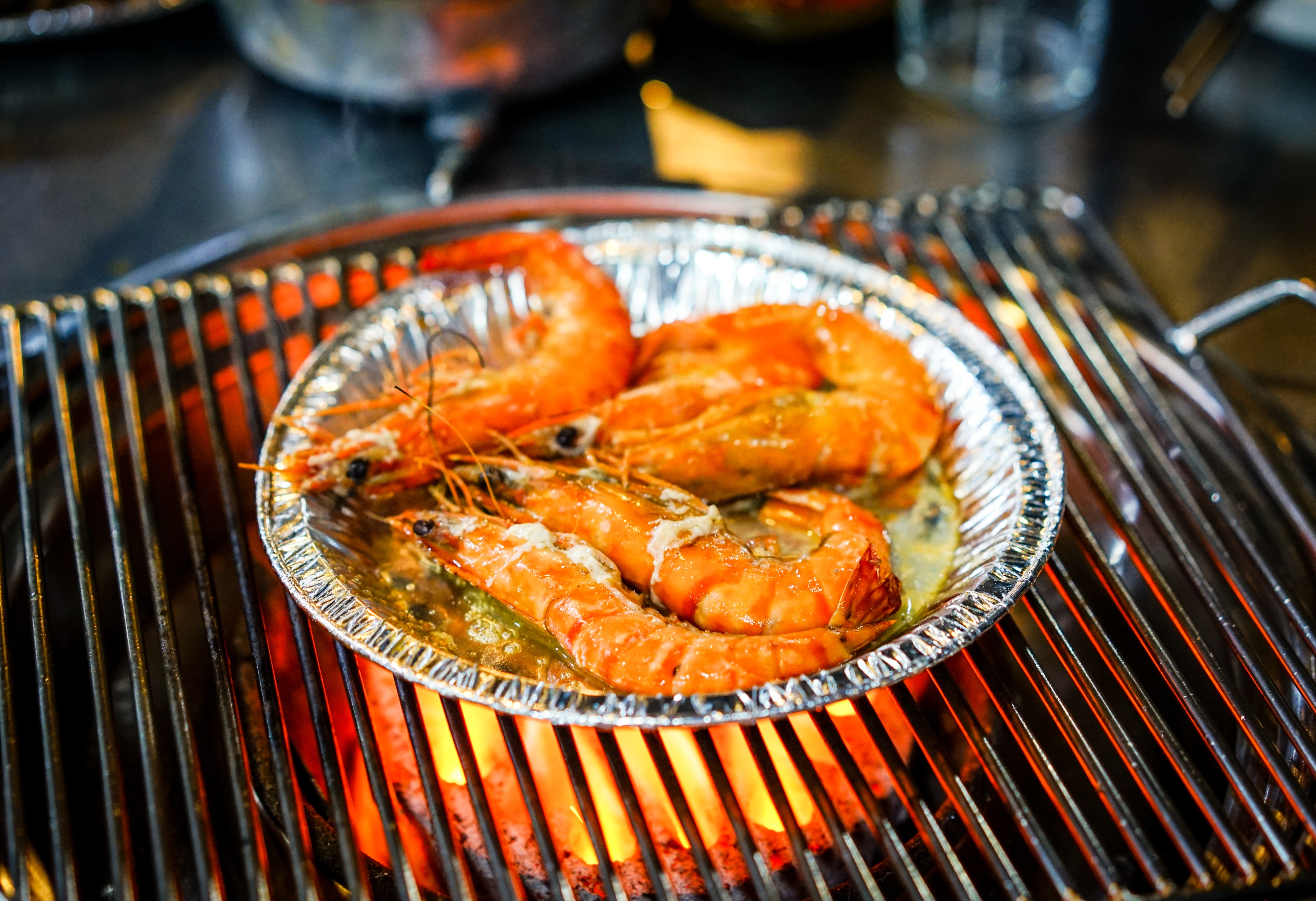 Cheongsapo Suminine餐厅图片