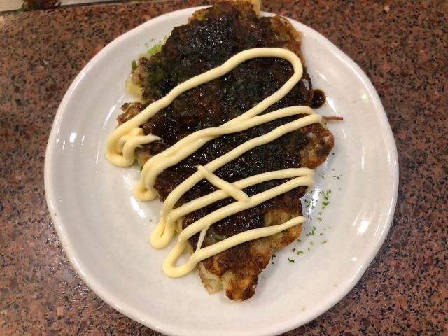 Mizuho (Kobe Kitano shop)