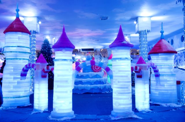 Sanya Romance Park
