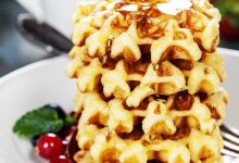 韩舍韩国料理(岱山新天地店)美食图片