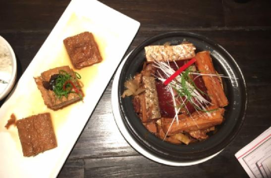 杭州外婆家人均消费_杭州外婆家图片(2)