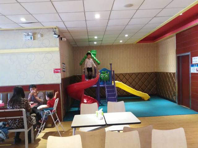 胖仔米线(威县分店)餐厅图片