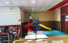 东东胖仔米线(威县分店)餐厅图片