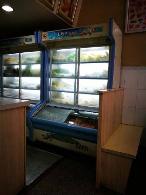 汉堡小子(杨市园大街店)