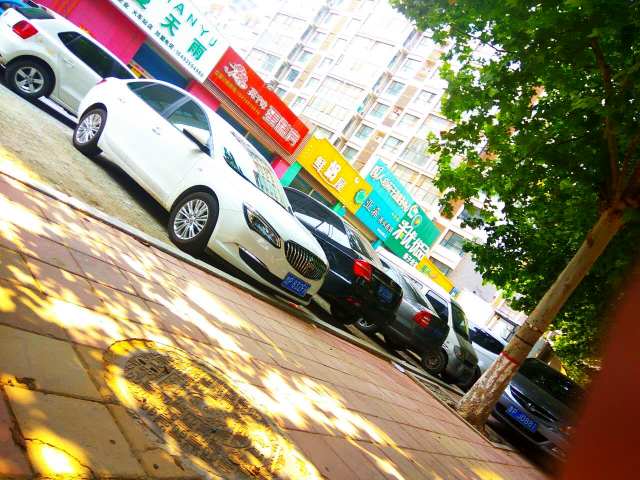 李二鲜鱼村(振兴西路店)餐厅图片