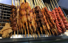 正新鸡排(解放街店)餐厅图片