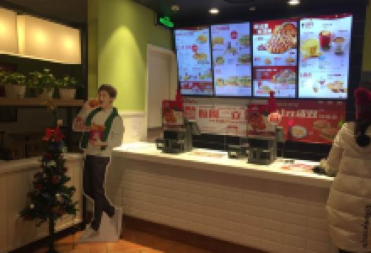 肯德基(西峡店)美食图片