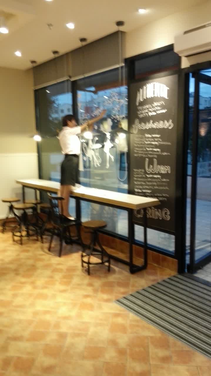 肯德基(沧江路店)餐厅图片