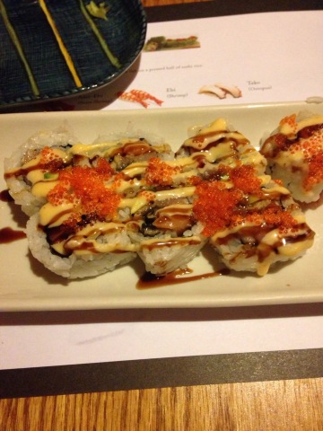 Fuji Sushi餐厅图片