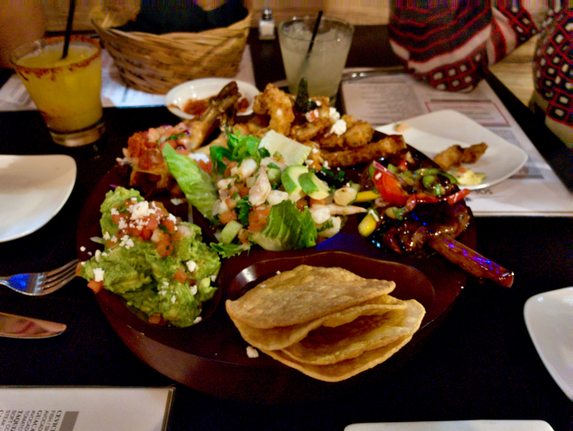 Sol Agave餐厅图片