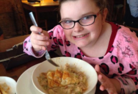 The Golden Lamb Restaurant美食图片