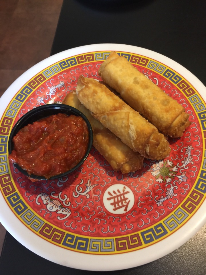 Fong's Pizza餐厅图片