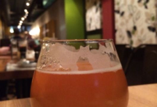 Pies & Pints美食图片