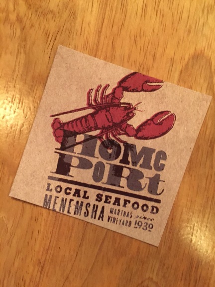 Home Port Restaurant