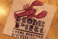 Home Port Restaurant美食图片