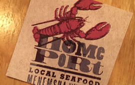 Home Port Restaurant