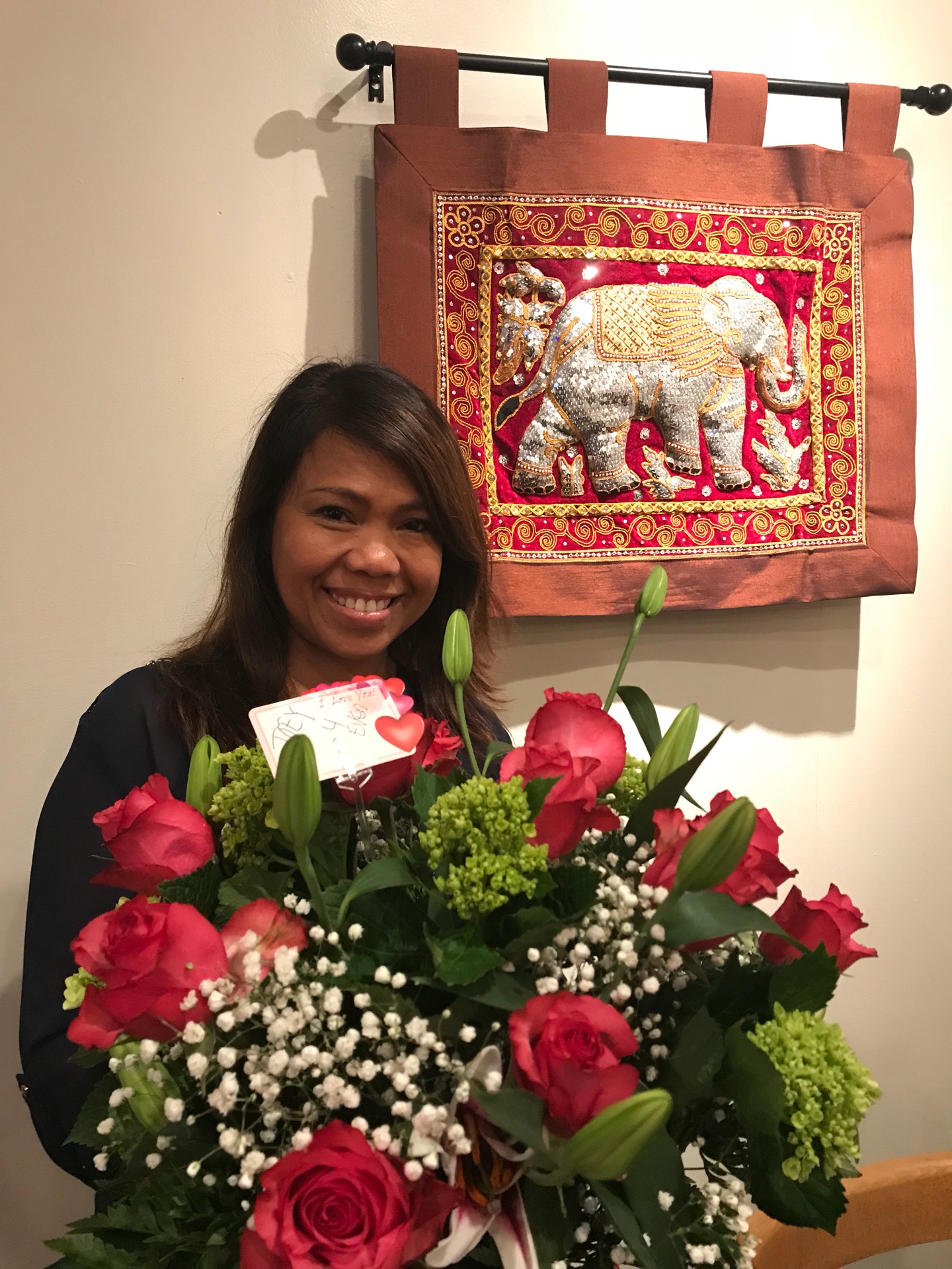 Asiana Hyde Park Thai & Sushi餐厅图片