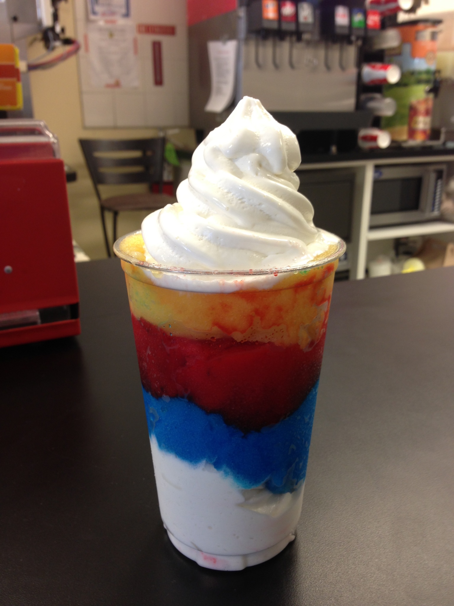 Village Pretzels餐厅图片