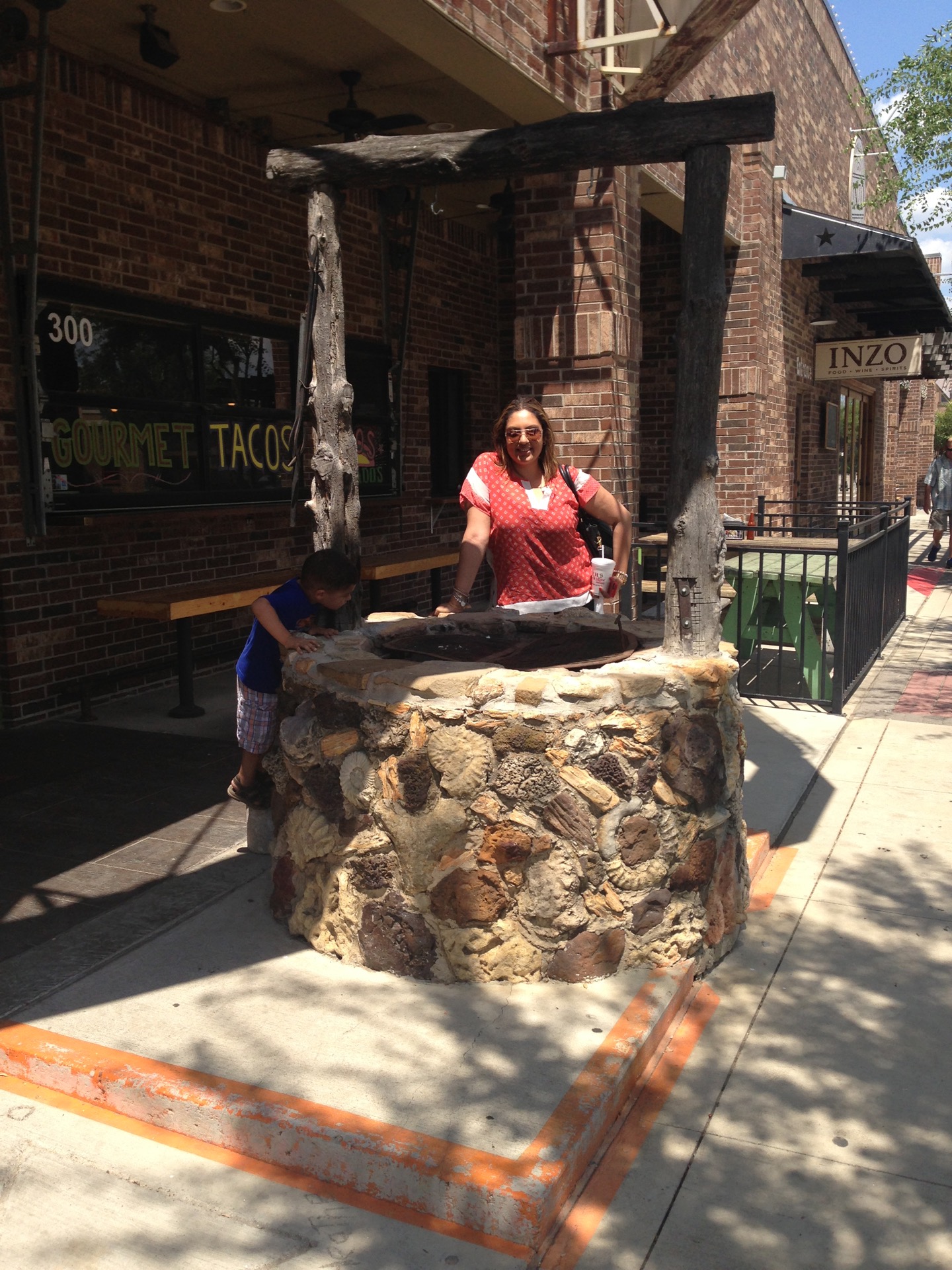 Inzo Italian Kitchen