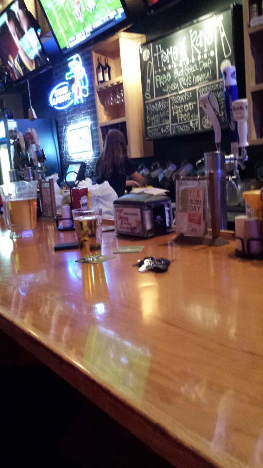 Beef O Brady's Sports Bar餐厅图片