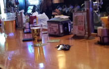 Beef O Brady's Sports Bar餐厅图片