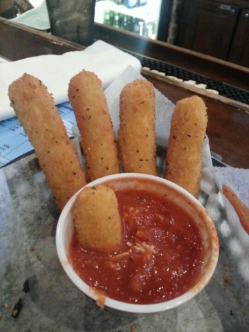 Rocky Mountain Pizza Company