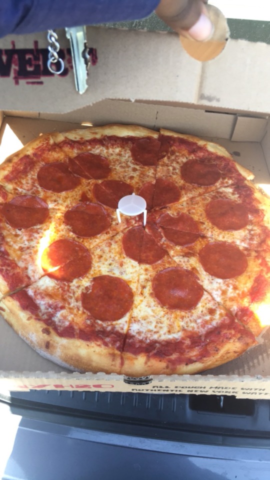 Village Pizzeria Bayside餐厅图片