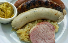 Bavarian Inn Dining Room餐厅图片