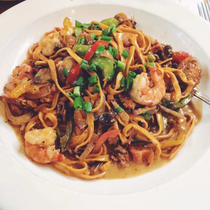 Fritto Misto餐厅图片