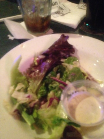 Smokey Bones餐厅图片