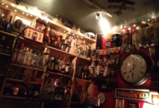 May Kelly's Cottage Restaurant and Pub美食图片