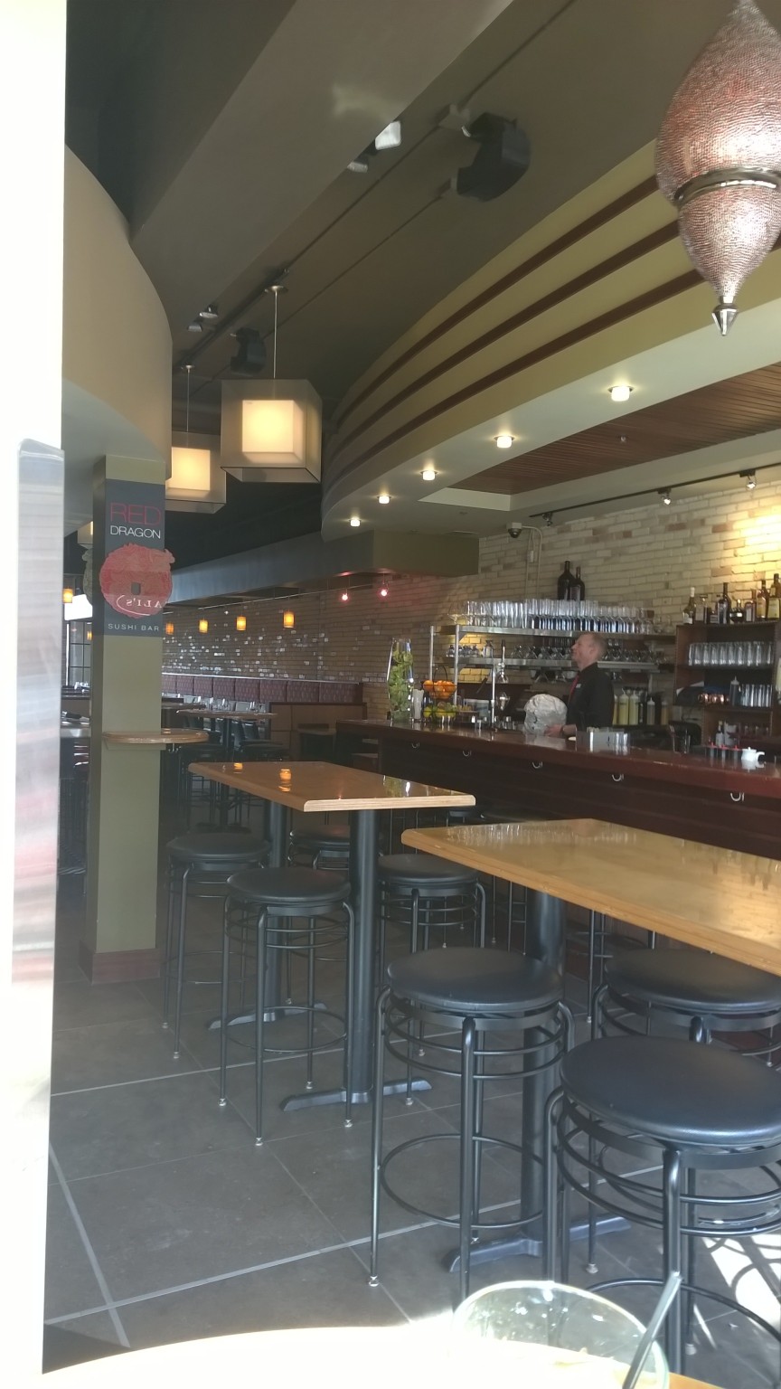 Red Ginger餐厅图片