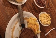 Crackerbarrel Old Country STR美食图片