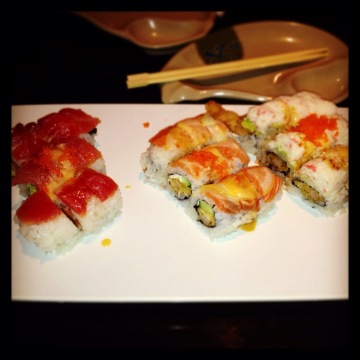 Arigato Sushi餐厅图片