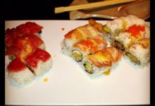 Arigato Sushi美食图片