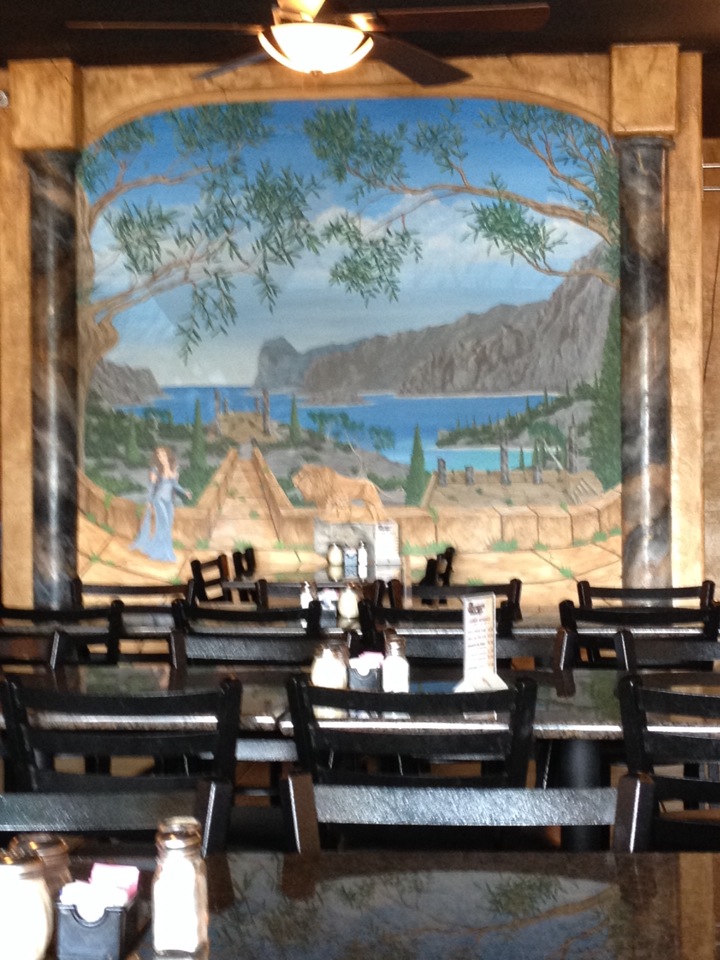 Genovese's Italian Café