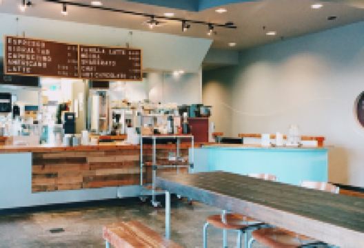 Bloom Coffee & Tea美食图片