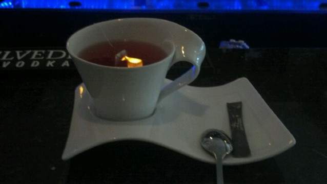 Belvedere Cafe餐厅图片