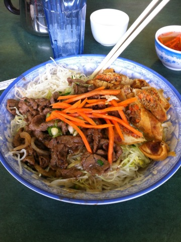 Pho Thanh Vietnamese Noodle House