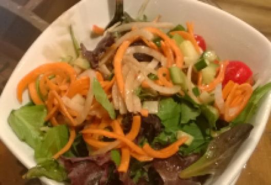 The Lobster Pound And Moore美食图片