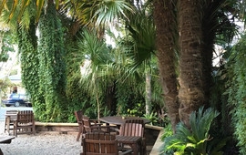 Hone's Garden