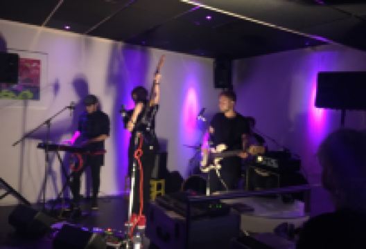 Restaurant ten Cate美食图片