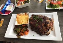Strandbad Paviljoen美食图片