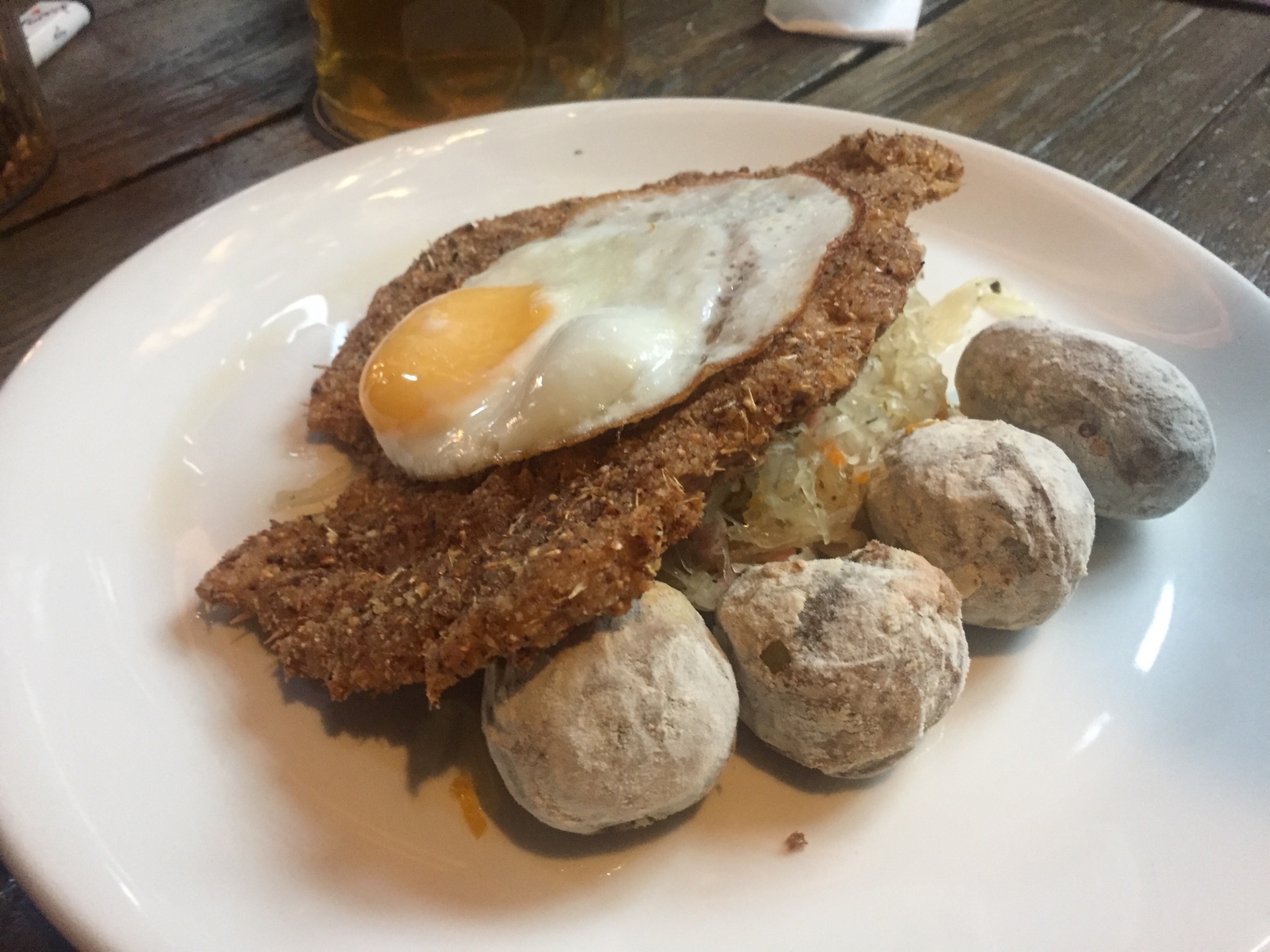 Browar Złoty Pies - Restaurant